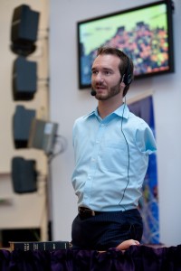 Nick Vujicic 1