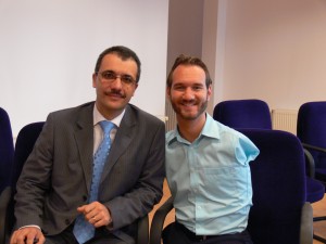 Nick Vujicic 5