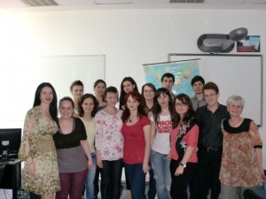 IATA UFTA