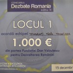 Dezbate Romania 3