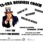 CS-URA Business Coach