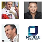 Modele pentru TINEri – Ediţia a II-a