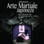 arte martiale japoneze