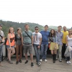Romanian-American University Summer School 9