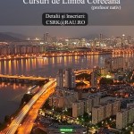 Cursuri limba coreeana